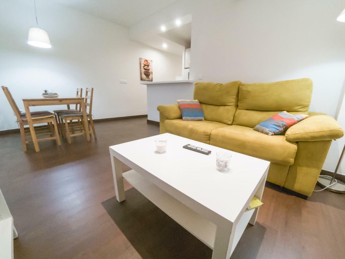 Apartamento Los Azahares Sevilla Exterior foto